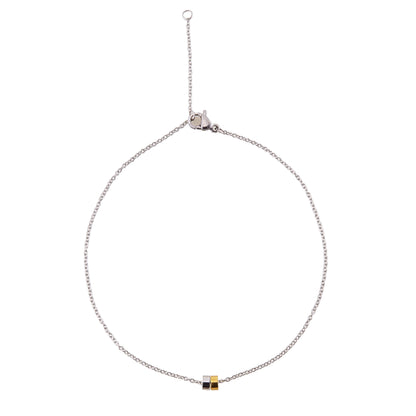 Alavel 選べる アンクレット 単品販売 TWIN ANK6012